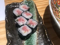 金枪鱼细卷-玄海寿司(国贸店)