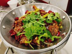 -郭姐·威海渔村(黄兴路店)