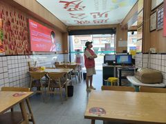-冒菜西施·非遗冒菜(总店)