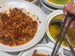 -兰湘子·湘菜小炒(南京江宁万达店)