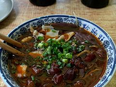 -黔肠旺面馆(八鸽岩店)