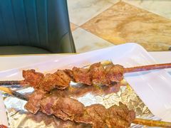 -燕兰楼·清真西北融合菜(亚运村店)