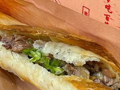 -化三驴肉汤馆老店
