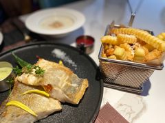 -1874融合西厨·观景餐厅(保利店)