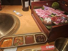 -MIKOMIKO和牛烧肉专门店(南门店)