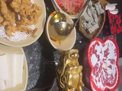 -蜀大侠火锅(总府路店)