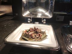 -BLU 全日制餐厅(上海安曼纳卓悦酒店)