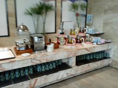 -香澜豪庭酒店·茉莉西餐厅·自助餐厅