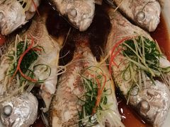 -阿锋鲍鱼酒家美食汇(华安店)