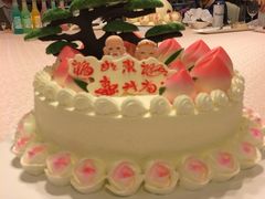 -天伦王朝酒店·盛华瑄餐厅
