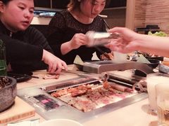 -新石器烤肉(中房金谊广场店)