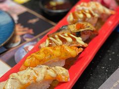-元通寿司(地标店)