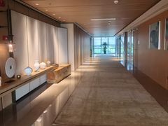 -上海佘山世茂艾美酒店