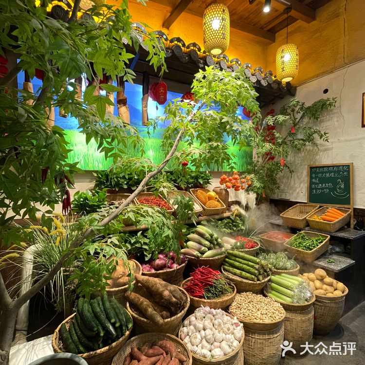 真心建议：来湘潭一定要吃的私房菜！
