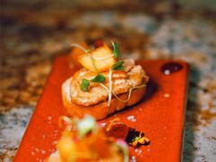 -BROWNSTONE布朗石西班牙餐厅(富城店)