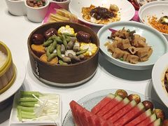 -鹊华居·地道鲁菜·海鲜·融合味(大明湖店)