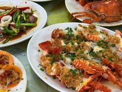 -板桥海鲜广场(文明东店)