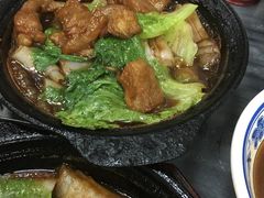-珍珍小食店(西华路店)