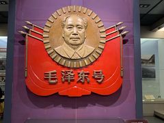 -中国铁道博物馆(正阳门馆)