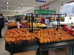 -和平门菜市场