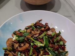 -老海陵·泰州菜(图书馆店)