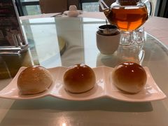 -粤式早茶希朋喜宴