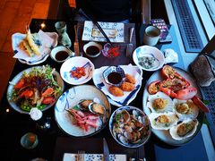 -新鲜特色餐厅(香格里拉大酒店)