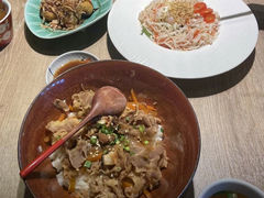 -千寿·金焰食堂(仁和新城店)