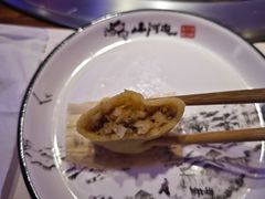 -山河屯铁锅炖(哈西站店)