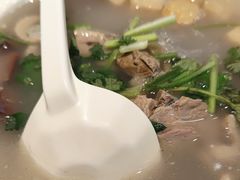-苏晓玥·江南小吃(深圳北站店)