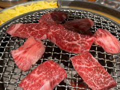 -姜虎东白丁烤肉(深圳湾后海汇店)