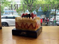 -FASHION BAKERY法森贝克(新德路店)