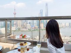 -顶层酒吧ROOF(上海艾迪逊酒店)
