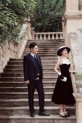 -蔚蓝映像STUDIO婚纱摄影(南稍门店)
