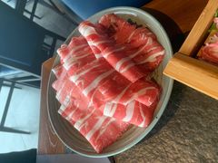-老墙根涮肉·铜锅鲜羊肉(良乡店)