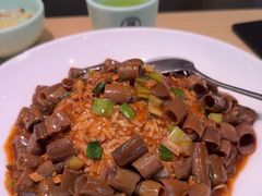 -吕氏疙瘩汤·海鲜新鲁菜(凯德mall新都心店)