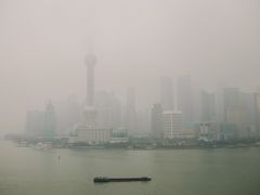 -上海和平饭店华懋阁 Cathay Room