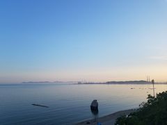 -泊石湾海滨浴场