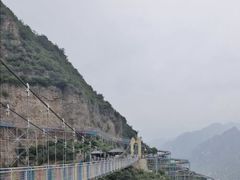 -野三坡清泉山风景区