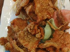 -今鲜源大酒店·中华餐饮名店(新湛路店)