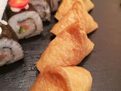 日料寿司-合肥融创永乐半山酒店·永乐半山西餐厅