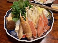 -蟹道乐(京都本店)