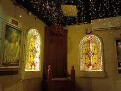 -逃脱反斗城沉浸剧情密室(北京路店)