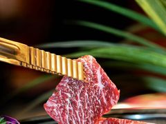 -無二炙坊·和牛烧肉(大钟寺1733店)