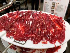-八合里牛肉火锅(新洲店)