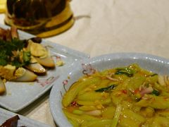 -抱德·潮汕味(敦和店原惠城鱼仔)