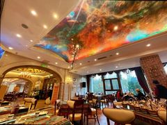 -巴依老爷新疆美食(工体旗舰店)