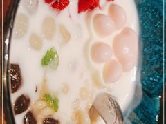-赤坂亭·M9和牛烧肉·铁板烧·日料398放题(长泰广场店)