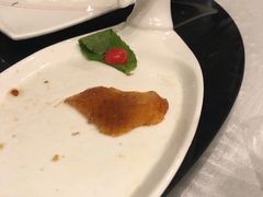 -海湾壹品·粤菜·早茶·烤鸭(拱北店)