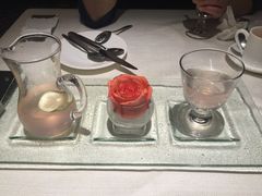 -王品牛排(郑州大卫城店)